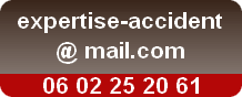 &Eacute;crire &agrave; l&rsquo;accidentologue