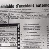 R&eacute;unir votre dossier pour l&rsquo;expert accidentologue